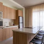 Luxury 1Br With Ocean View 200M From The Beach