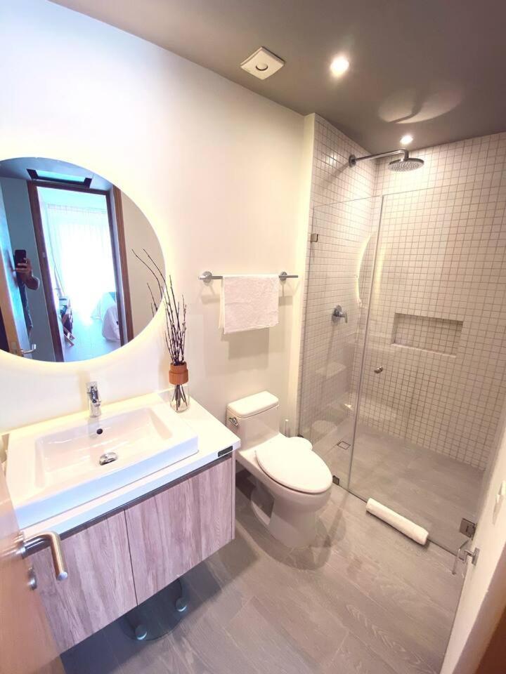 Luxury 1br With Ocean View 200m From The Playa del Carmen