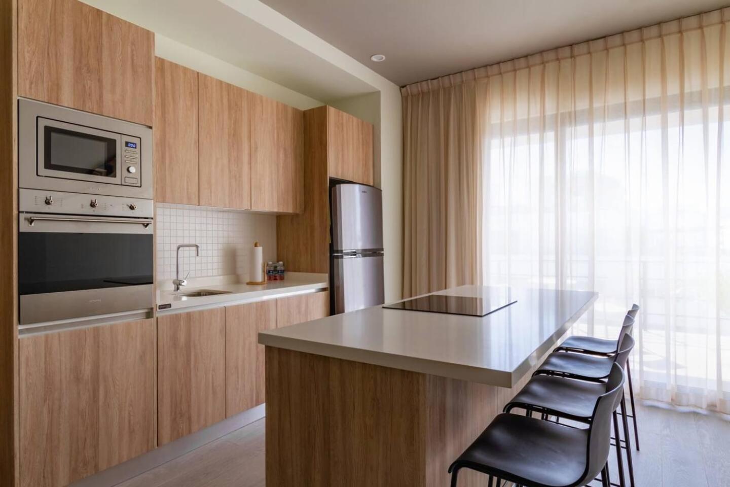 Luxury 1br With Ocean View 200m From The * Playa del Carmen